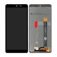 Samsung Galaxy Xcover 5 G525F - Écran LCD + Écran Tactile (Noir) TFT