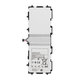 Samsung Galaxy Tab 2 10.1 P5100, P5110, Note 10.1 GT - N8000 - Batterie SP3676B1A 7000mAh