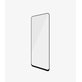 PanzerGlass - Compatible avec les coques en verre trempé pour Xiaomi Redmi Note 10 5G, noir