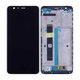 Asus ZenFone Max Plus ZB570TL - Écran LCD + Ecran Tactile + Cadre (Noir) - 90AX0181-R20020 Genuine Service Pack