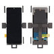Samsung Galaxy Z Flip3 F711B - Écran LCD + Écran Tactile - GH96-14408A Genuine Service Pack