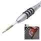 Penggong - Tournevis - Tri-Point Y000 (0,6 mm)
