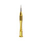 Penggong - Tournevis - Tri-Point Y000 (0,6 mm)