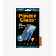PanzerGlass - Boîtier en verre trempé Friendly AB pour Xiaomi Mi 11, Mi 11 Ultra, noir