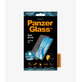 PanzerGlass - Compatible avec les coques en verre trempé pour Xiaomi Mi 11 Lite, noir