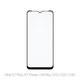 FixPremium FullCover Glass - Verre trempé pour Motorola Moto E7 Plus, E7 Power, G9 Play, G10, G20 et G30