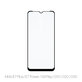 FixPremium FullCover Glass - Verre trempé pour Motorola Moto E7 Plus, E7 Power, G9 Play, G10, G20 et G30