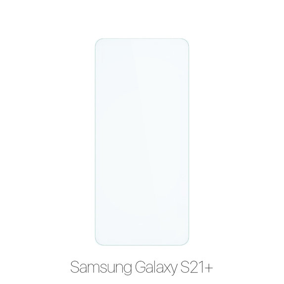 FixPremium Glass - Verre Trempé pour Samsung Galaxy S21+