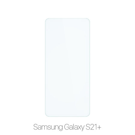 FixPremium Glass - Verre Trempé pour Samsung Galaxy S21+