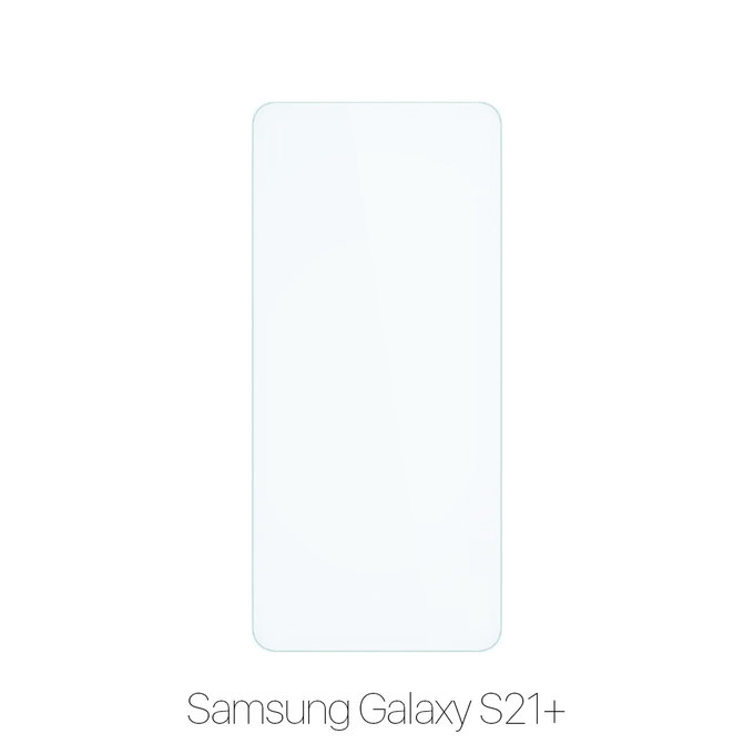 FixPremium Glass - Verre Trempé pour Samsung Galaxy S21+
