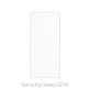 FixPremium Glass - Verre trempé pour Samsung Galaxy S21 FE