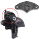Kugoo M4 - Support de suspension avant