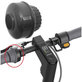 Ninebot Segway Max G30 - Cloche (Black)
