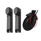 Kugoo S1, S1 Pro, S2, S3 - Couvre-fourches avant