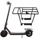 Xiaomi Mi Electric Scooter 1S, 2 M365, Essential, Pro, Pro 2 - Porte-Bagages arrière