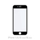 FixPremium FullCover Glass - Verre trempé pour iPhone 7, 8, SE 2020 et SE 2022