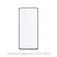 FixPremium FullCover Glass - Verre trempé pour Samsung Galaxy A51, A52 et A52s