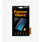 PanzerGlass - Compatible avec les coques en verre trempé pour Samsung Galaxy A22 5G, noir