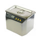 Baku BK-3550 - Nettoyeur à ultrasons en acier inoxydable - 0,5 L