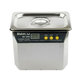 Baku BK-3550 - Nettoyeur à ultrasons en acier inoxydable - 0,5 L