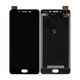 Meizu M6 Note - Écran LCD + Écran tactile + Cadre (Noir)