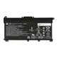 HP 15-da0032nc - Batterie Li-Ion 11.4V 3440mAh - 77052359 Genuine Service Pack