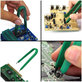 Pro'sKit 908 - Outil de suppression d'extracteur de puce IC