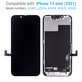 Apple iPhone 13 Mini - Écran LCD + Écran Tactile + Cadre Refurbished