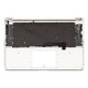 Apple MacBook Pro 15" Retina A1398 (Fin 2013 - Mi 2014) - Cadre clavier supérieur + clavier US