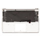 Apple MacBook Pro 15" Retina A1398 (Fin 2013 - Mi 2014) - Cadre clavier supérieur + clavier US