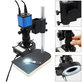 Microscope FX595 - Caméra VGA, HDMI