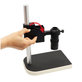 Microscope FX595 - Caméra VGA, HDMI