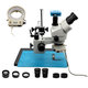 Microscope FX604 - Caméra 16MP, HDMI