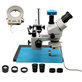 Microscope FX604 - Caméra 16MP, HDMI