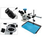Microscope FX604 - Caméra 16MP, HDMI