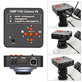 Microscope FX179 - Caméra 38MP, HDMI