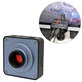 Microscope FX179 - Caméra 38MP, HDMI