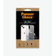PanzerGlass - Étui ClearCase AB pour iPhone 13, transparent