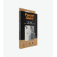 PanzerGlass - Étui ClearCase AB pour iPhone 13, transparent