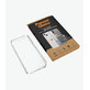 PanzerGlass - Étui ClearCase AB pour iPhone 13, transparent