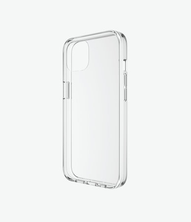 PanzerGlass - Étui ClearCase AB pour iPhone 13, transparent