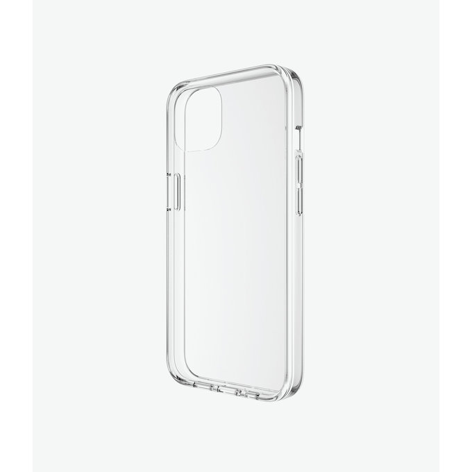 PanzerGlass - Étui ClearCase AB pour iPhone 13, transparent