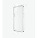 PanzerGlass - Étui ClearCase AB pour iPhone 13, transparent