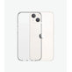 PanzerGlass - Étui ClearCase AB pour iPhone 13, transparent
