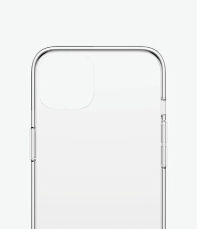 PanzerGlass - Étui ClearCase AB pour iPhone 13, transparent