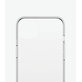 PanzerGlass - Étui ClearCase AB pour iPhone 13, transparent