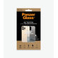 PanzerGlass - Étui ClearCase AB pour iPhone 13 Pro Max, transparent