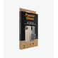 PanzerGlass - Étui ClearCase AB pour iPhone 13 Pro Max, transparent