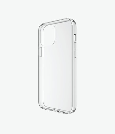 PanzerGlass - Étui ClearCase AB pour iPhone 13 Pro Max, transparent