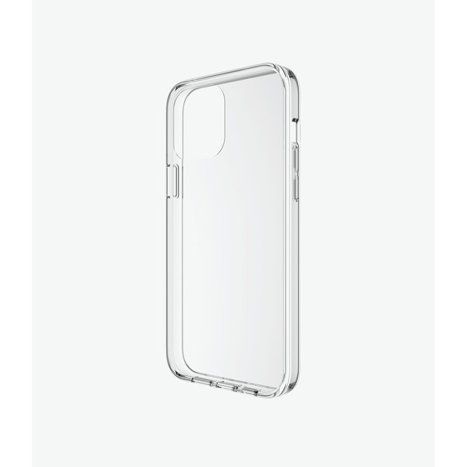 PanzerGlass - Étui ClearCase AB pour iPhone 13 Pro Max, transparent